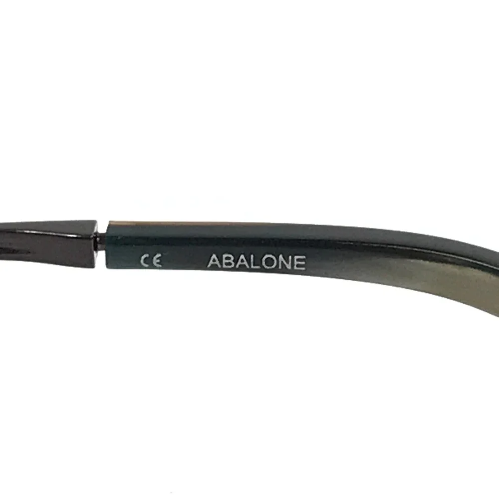 Oakley Eyeglasses Frames Exposure OX1068-0253 Abalone Brown Rectangle 53-16-124